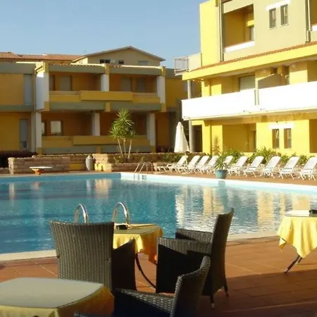 Italy Hotel Bosa