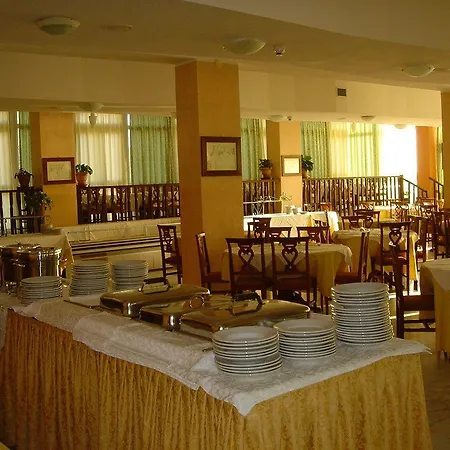 Italy Hotel 4*