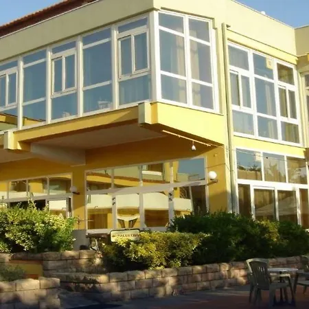 Italy Hotel Bosa