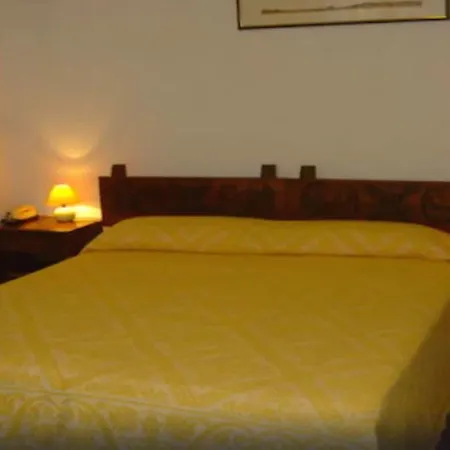 Hotel Italy