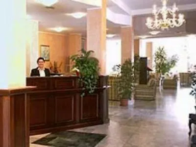 Italy Hotel 4*