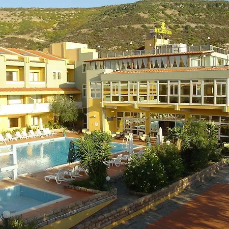 Hotel Italy 4*