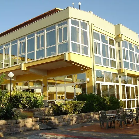 Hotel Italy Bosa