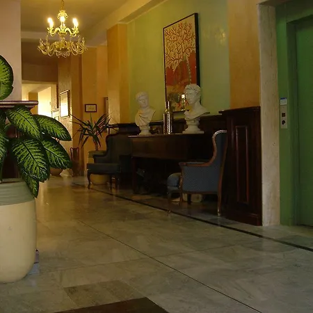 Italy Hotel Bosa