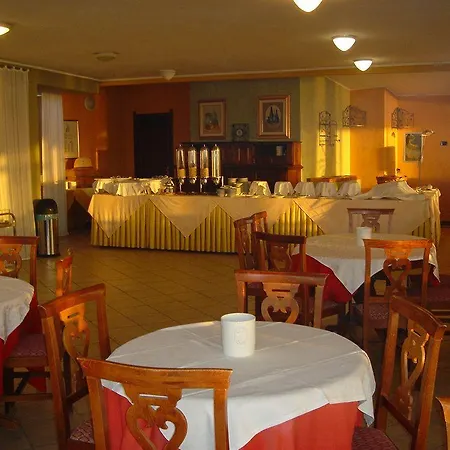 Italy Hotell