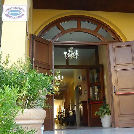 Italy 4* Боса