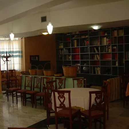 Hotel Italy 4*