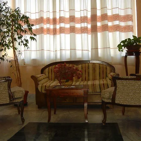 Italy Hotel Bosa