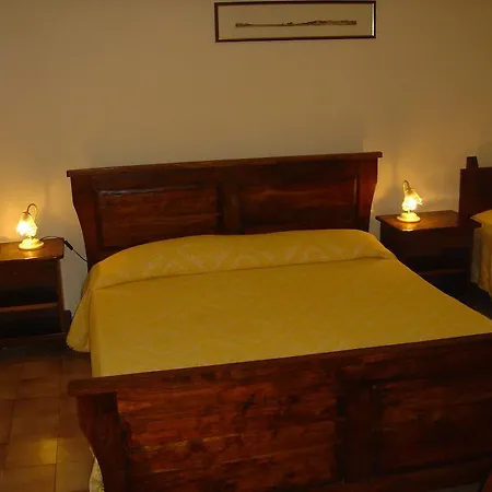 Italy Hotell Bosa
