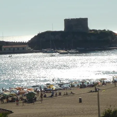 Italy Bosa