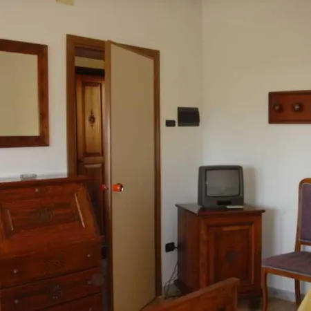 Italy Hotell