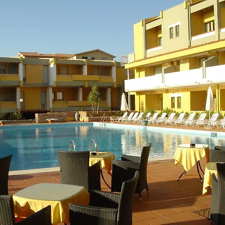 Hotel Italy