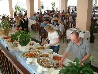 Italy Hotel 4*