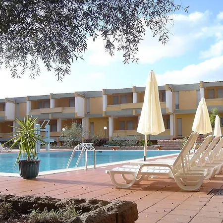 Italy Hotell 4*