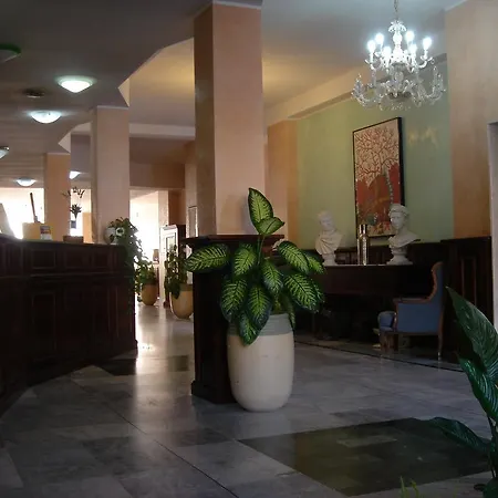 Hotel Italy Bosa