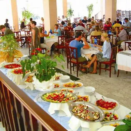 Italy Hotel 4*