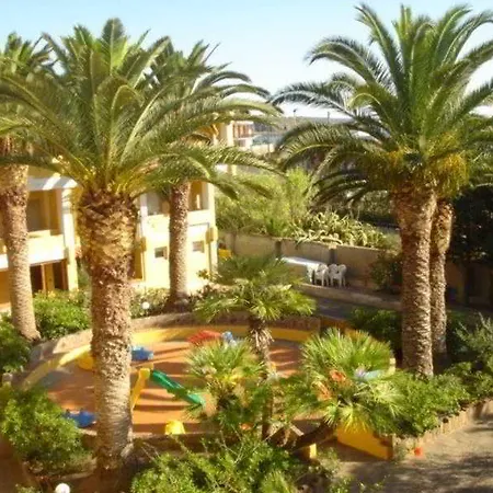 Hotel Italy Bosa