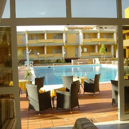 Italy Hotell