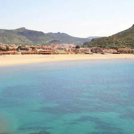 Hotell Italy Bosa