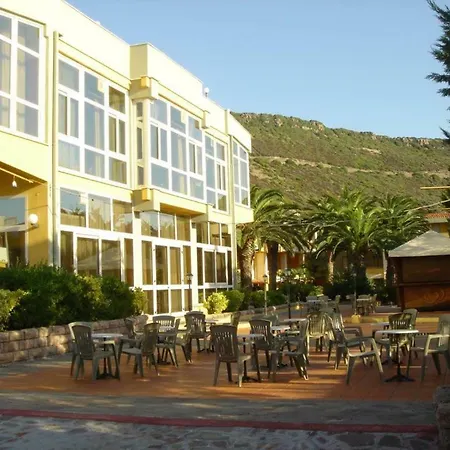 Italy Hotel 4*