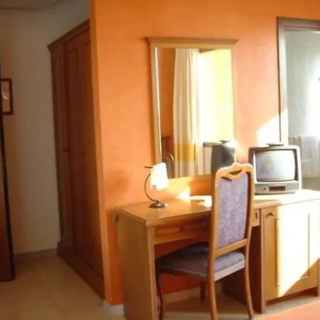 Hotel Italy Bosa
