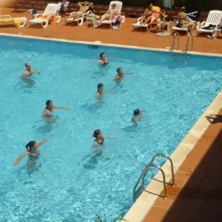 Italy Hotel