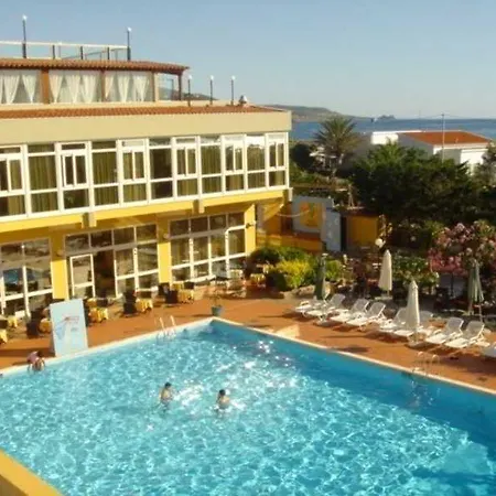 Italy 4*