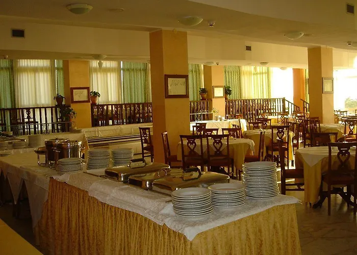Italy Hotel 4*