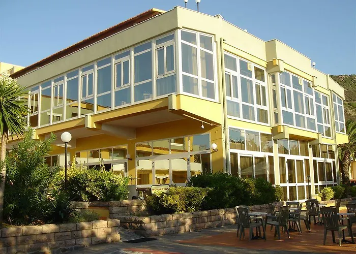 Hotel Italy Bosa