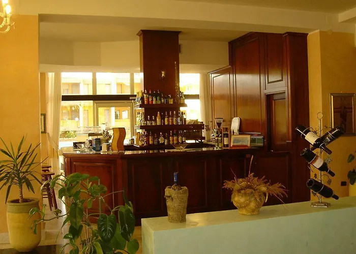 Hotel Italy 4*