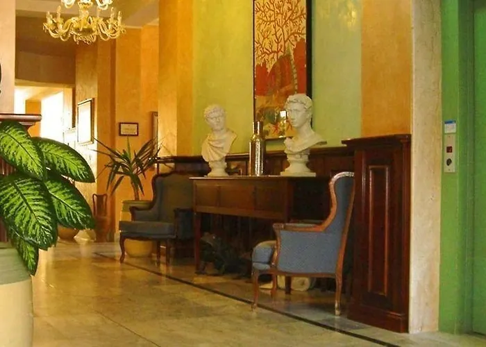 Italy Hotel 4*